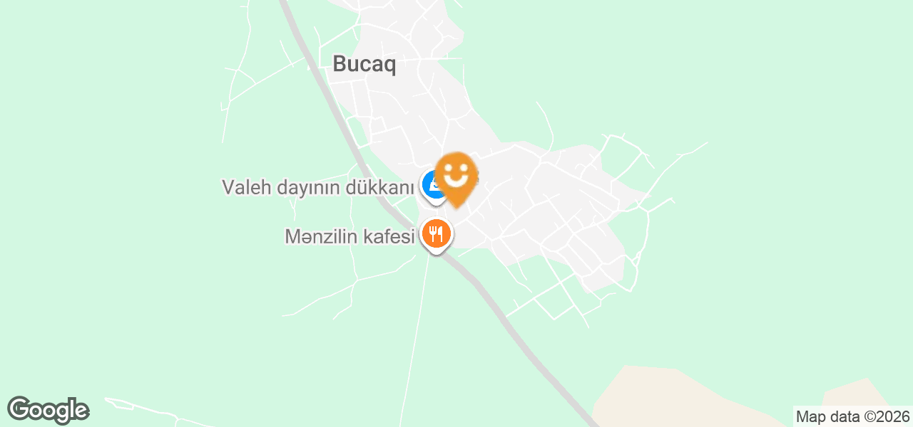 Bucaq kənd tam orta məktəb (Şəki)