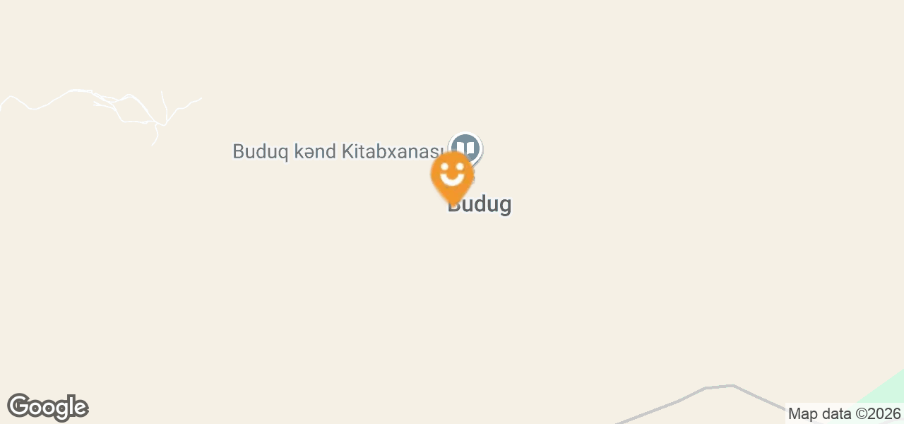 Buduq kənd ibtidai məktəb (Quba)