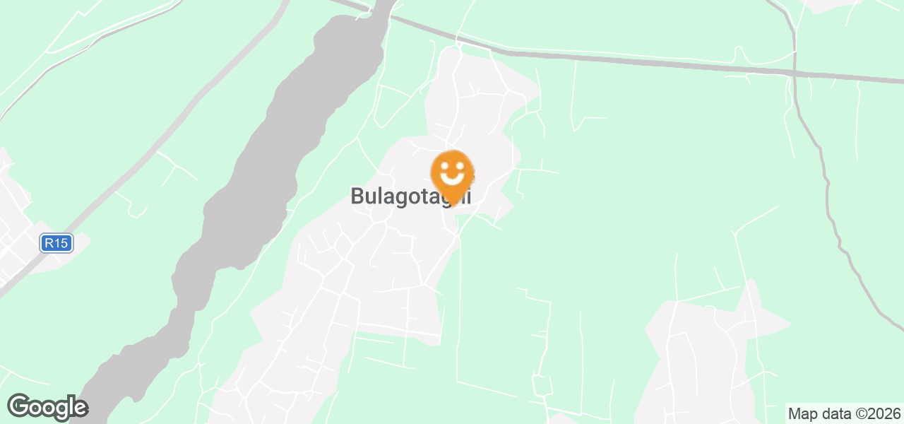 Bulaqotağı kənd ibtidai məktəbi (Ağdaş)