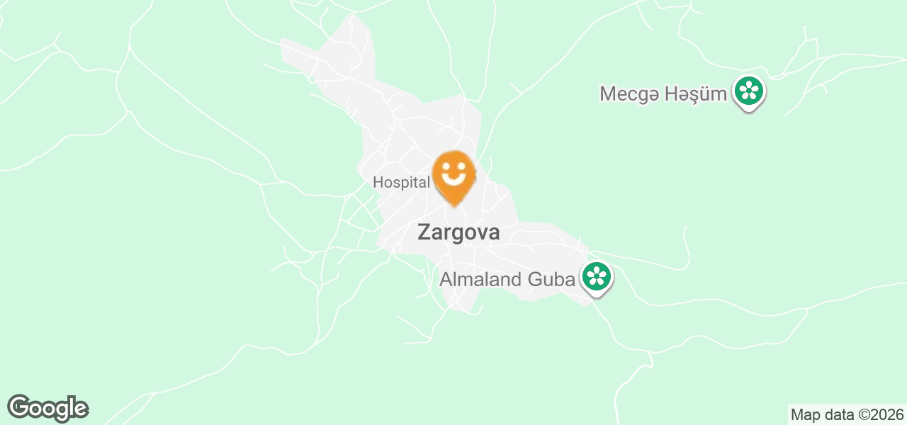 C.Bayramov adına Zərqova kənd tam orta məktəb (Şabran)