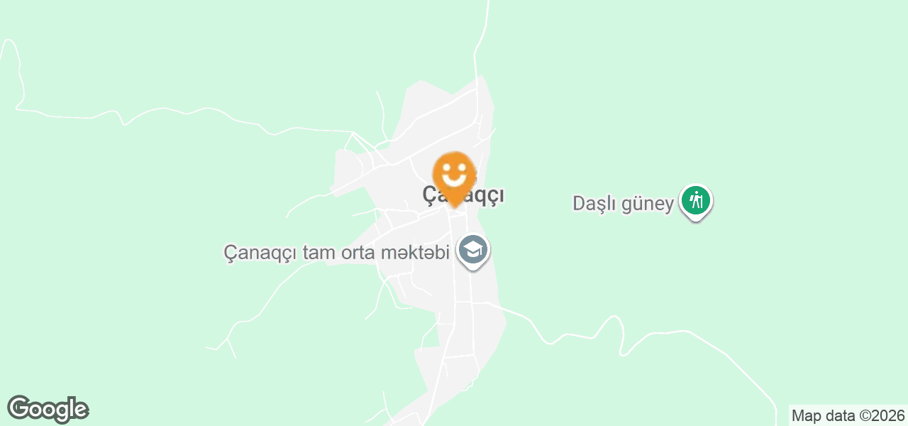 Çanaqçı kənd tam orta məktəbi (Gədəbəy)