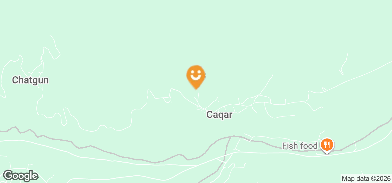 Caqar kənd ümumi orta məktəb (Qusar)