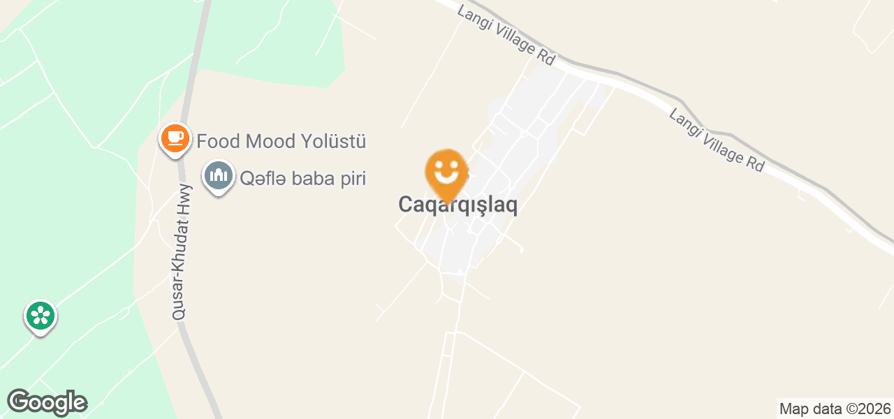 Caqarqışlaq kənd tam orta məktəb (Qusar)