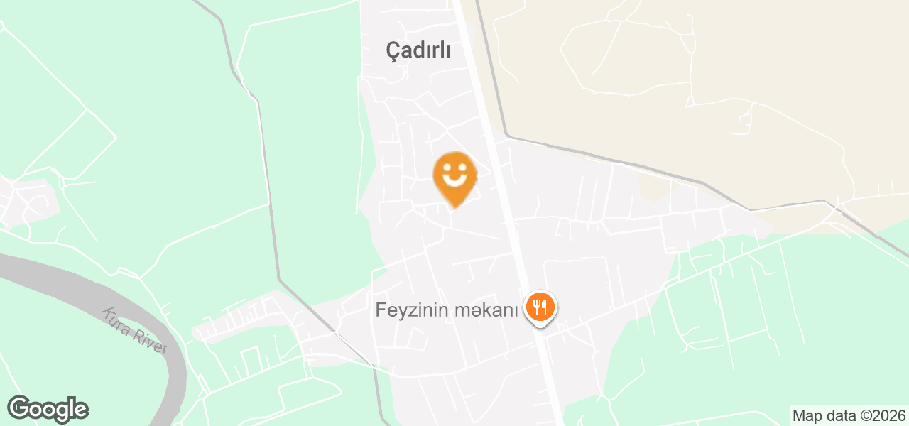 Çadırlı kənd məktəbi (Salyan)