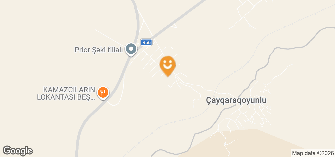 Çayqaraqoyunlu kənd tam orta məktəb (Yevlax)