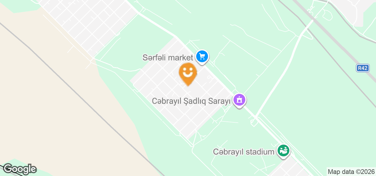 Cəbrayıl Peşə Məktəbi (Biləsuvar)