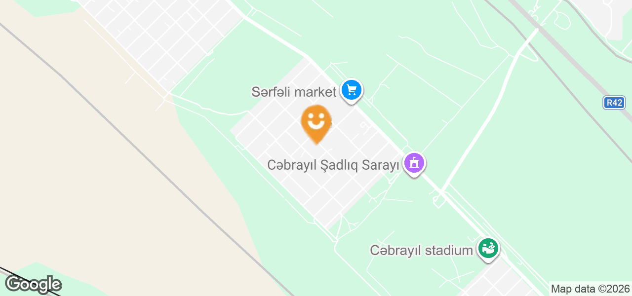 Cəbrayıl rayon 9 nömrəli tam orta məktəbi (Biləsuvar)