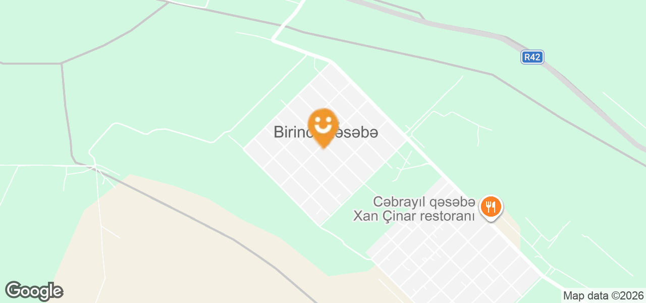Cəbrayıl rayon Böyük Mərcanlı kənd 8 nömrəli Məktəbi (Biləsuvar)