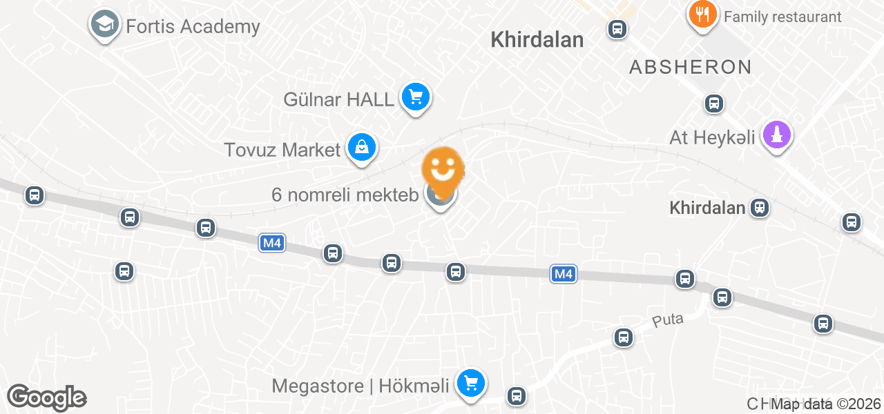Cəbrayıl rayon Güllü kənd tam orta məktəb (Bakı)