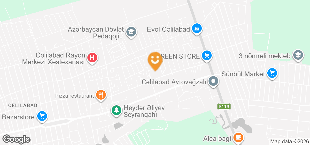 Cəlilabad şəhər Z.Əliyeva adına 7 nömrəli orta məktəb
