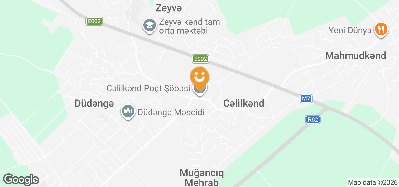 Cəlilkənd köhnə məktəb (Naxçıvan)