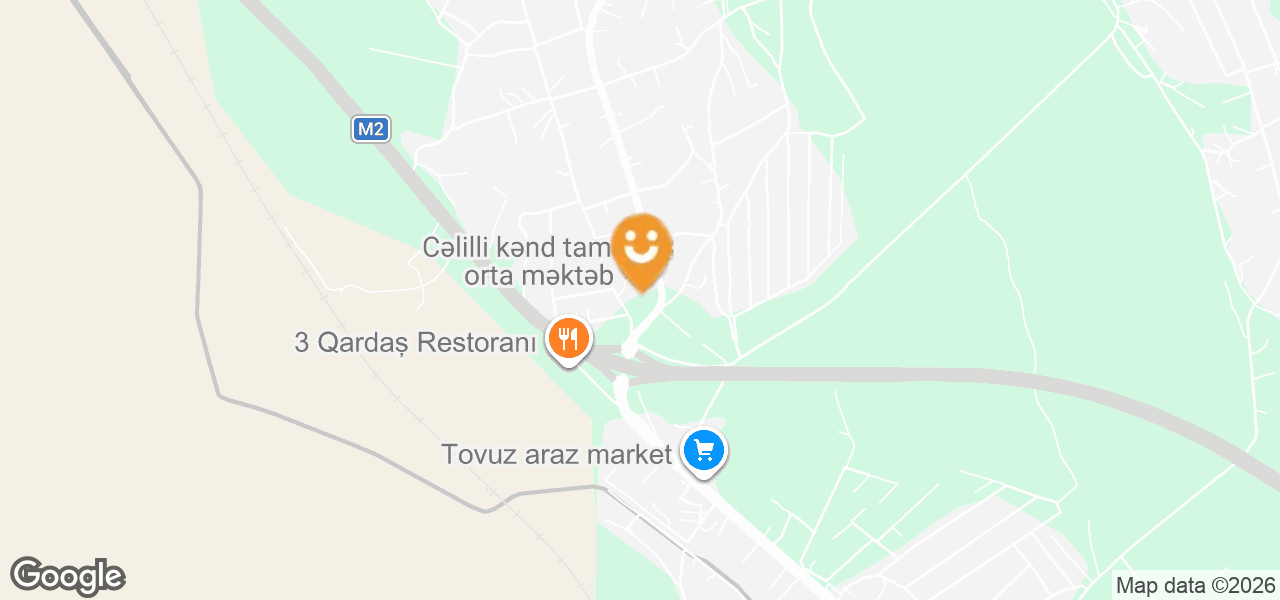 Cəlilli kənd tam orta məktəb (Tovuz)
