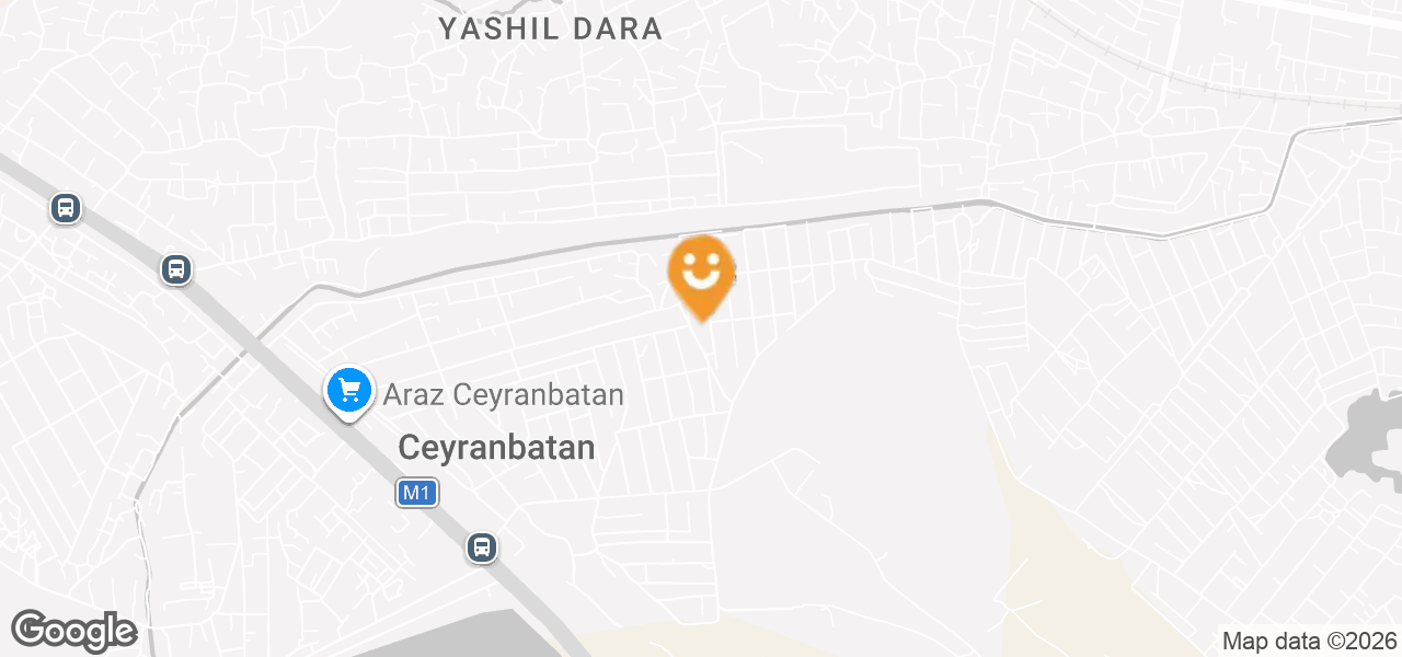 Ceyranbatan qəsəbə 2 nömrəli tam orta məktəb (Bakı)