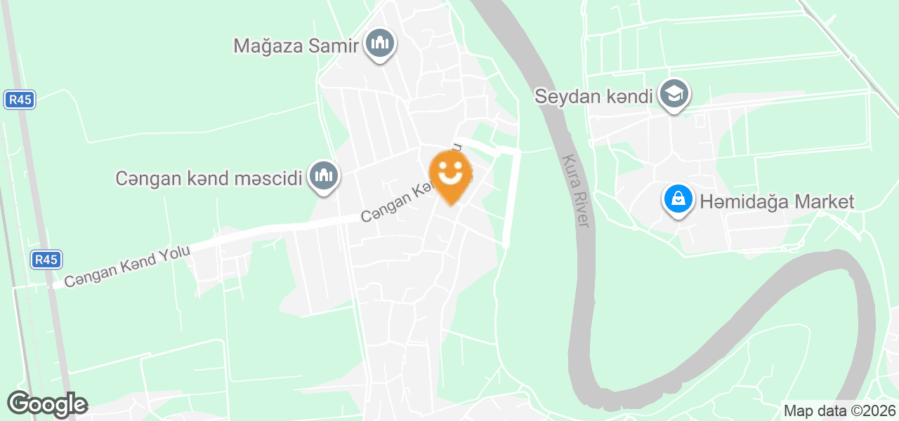 Cəngan kənd tam orta məktəb (Sabirabad)