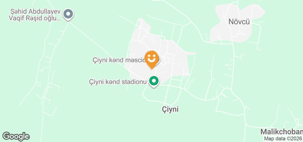 Çiyni kənd məktəbi (Ağsu)