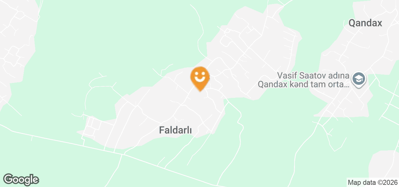 Cövdət Səmədov adına Faldarlı kənd tam orta məktəb (Zaqatala)