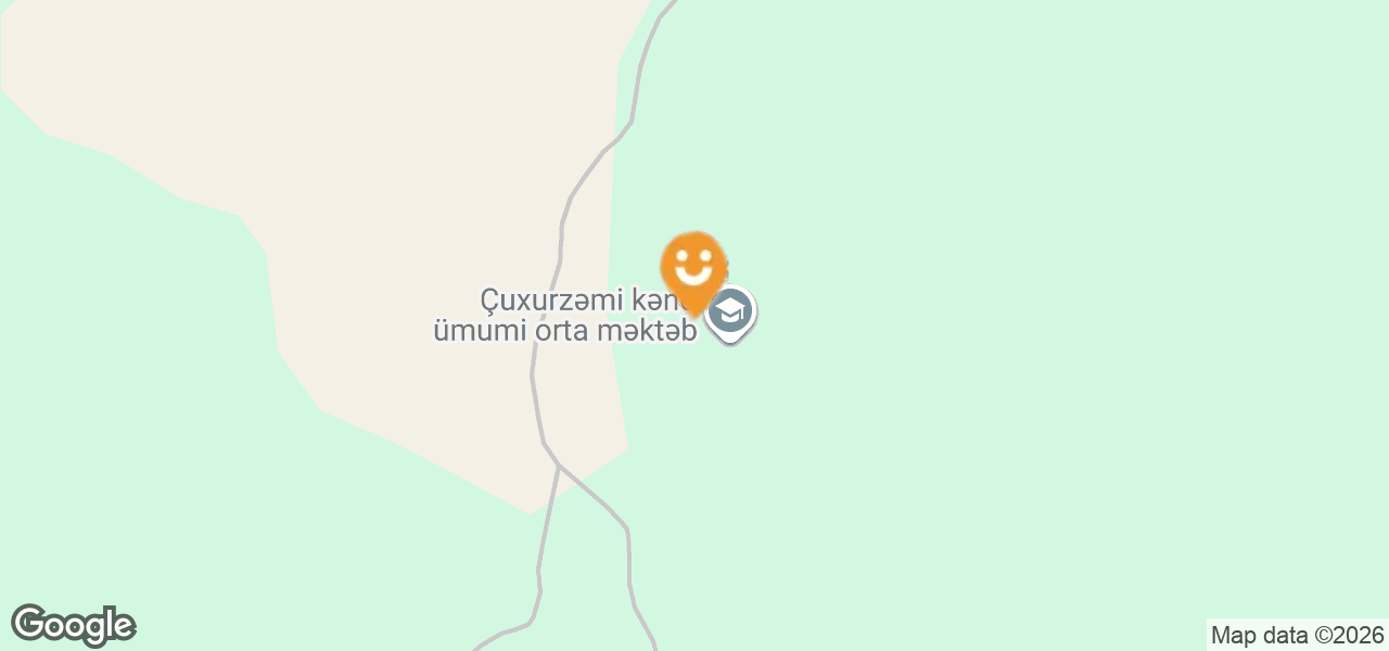 Çuxurazəmi kənd tam orta məktəb (Şabran)