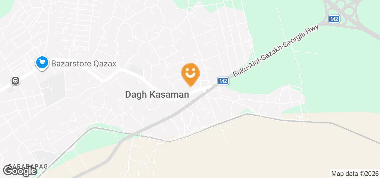 Dağ kəsəmən kənd İlqar Salıfov adına 2 nömrəli məktəb (Qazax)