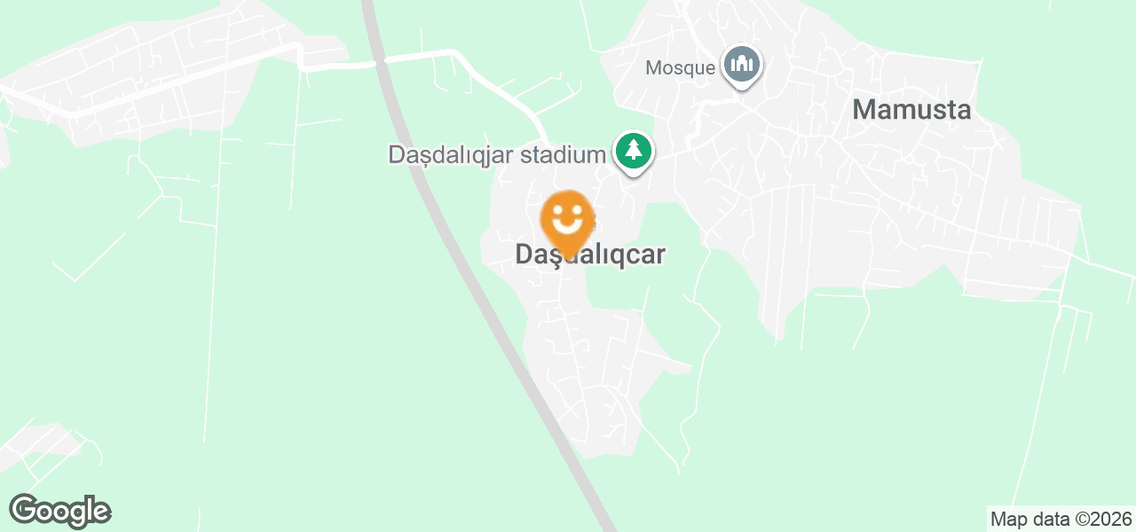 Daşdalıqcar kənd S.Hüseynov adına ümumi orta məktəb (Lənkəran)