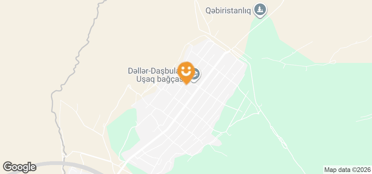 Dəllər Daşbulaq kənd məktəbi (Şəmkir)