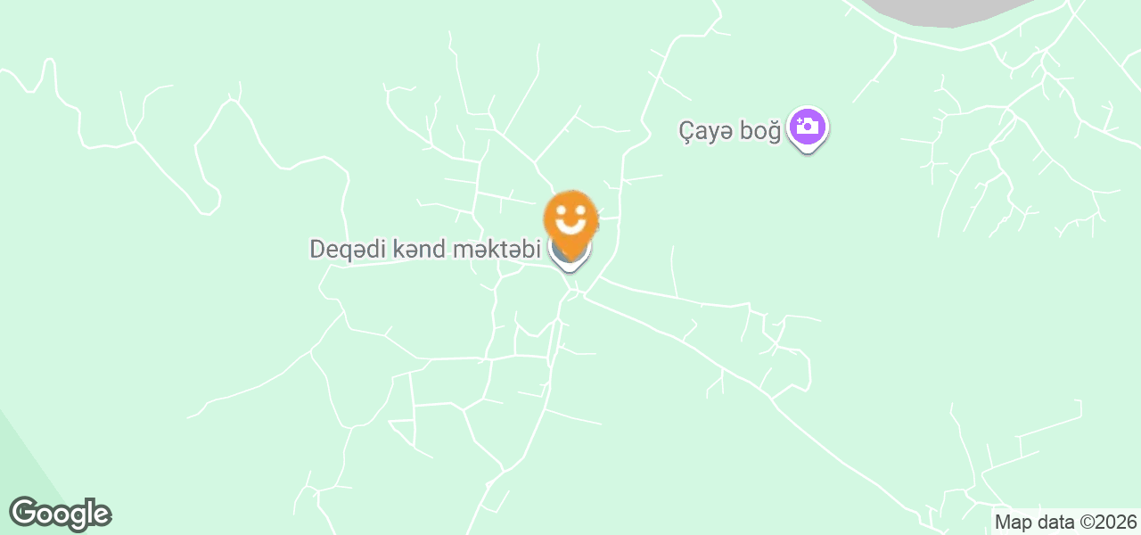 Deqədi kənd ümumi orta məktəb (Astara)