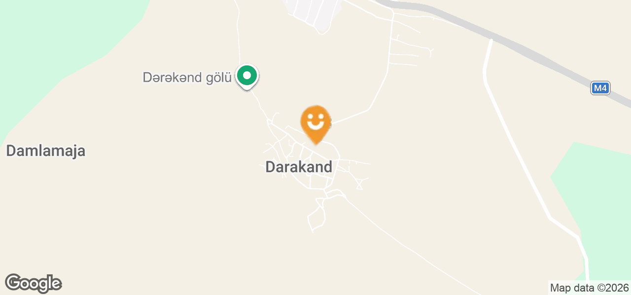 Dərəkənd kənd məktəbi (Qobustan)