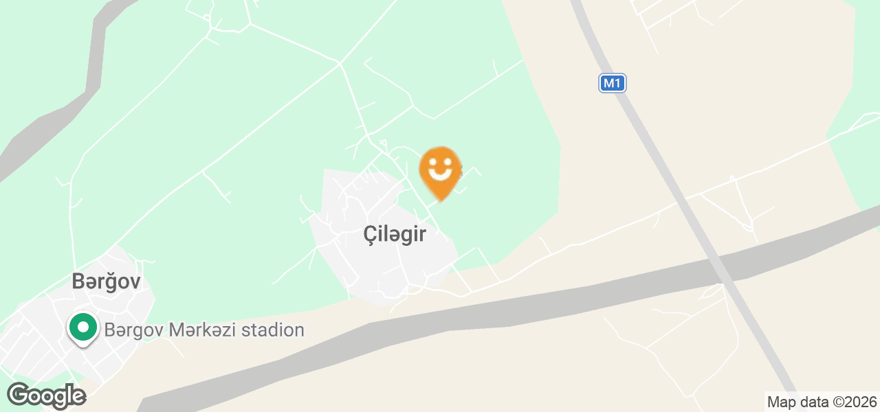 Chilghyr Village General Secondary School named after Deyanet Ibrahimov (Khachmaz)