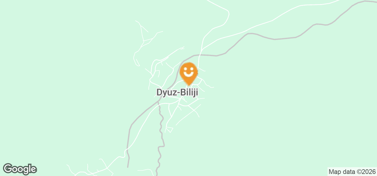 Duz Bilici Village Secondary School (Shabran)