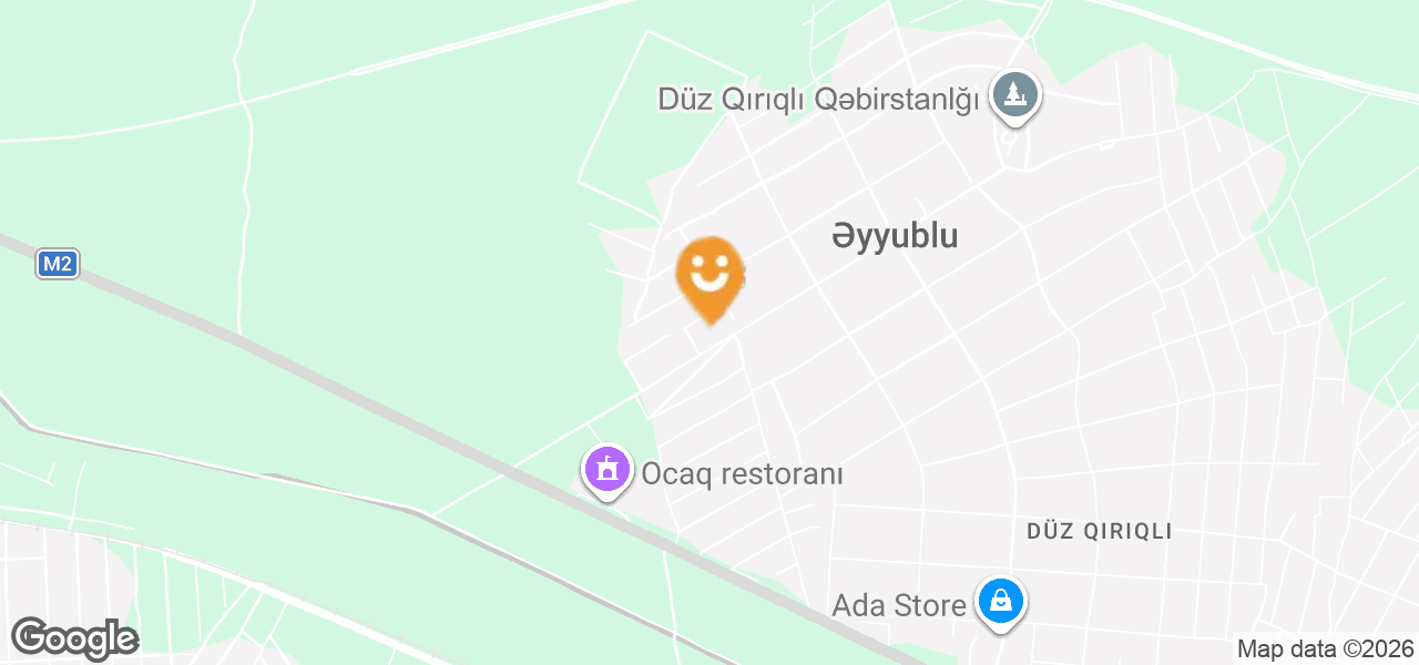 Düz Qırıqlı kənd məktəbi (Tovuz)