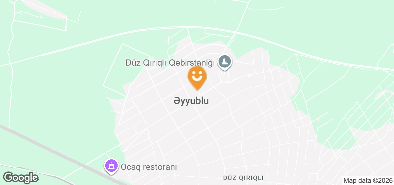 Duz Gyrakhli Village Children's Music School (Tovuz)