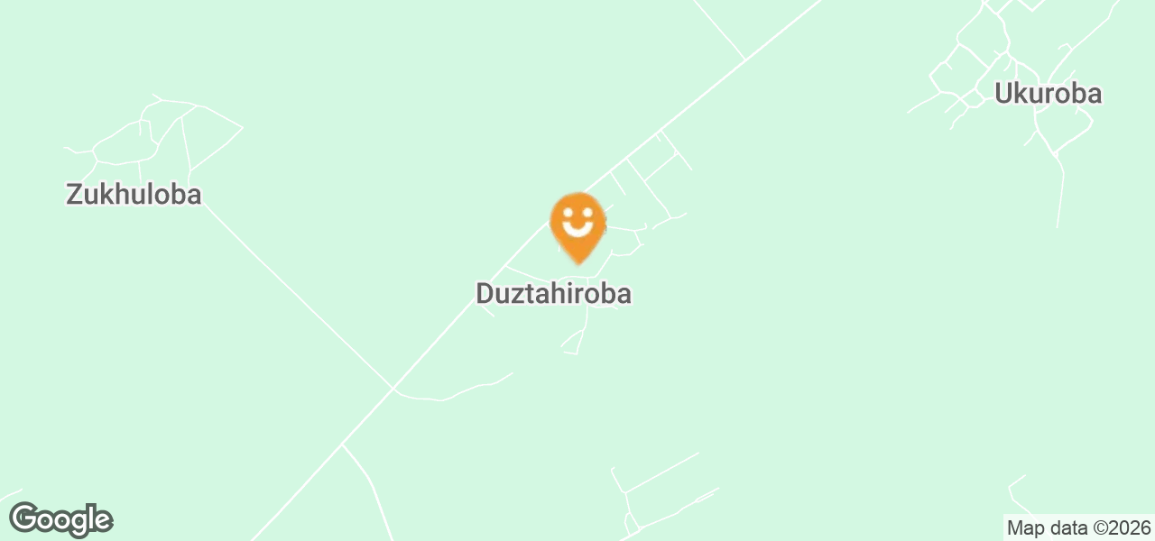 Düztahiroba kənd ibtidai məktəb (Xaçmaz)