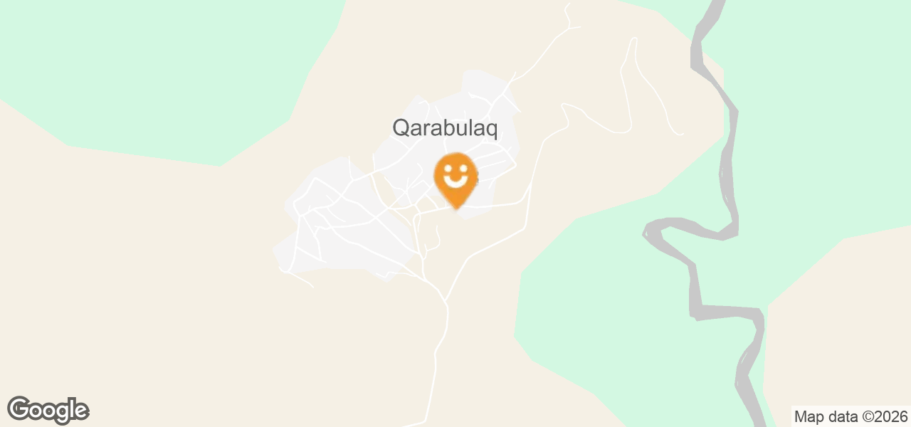 Qarabulaq Village Full Secondary School named after Ajdar Mahmudov (Oguz)