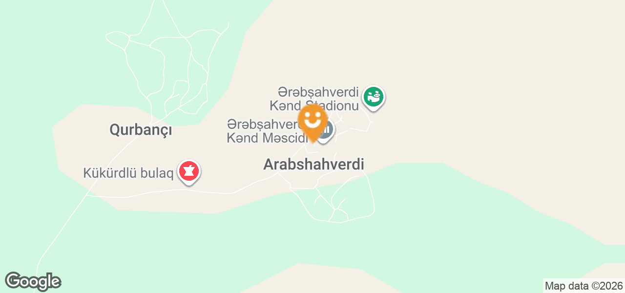 Ərəbşahverdi kənd məktəbi (Qobustan)
