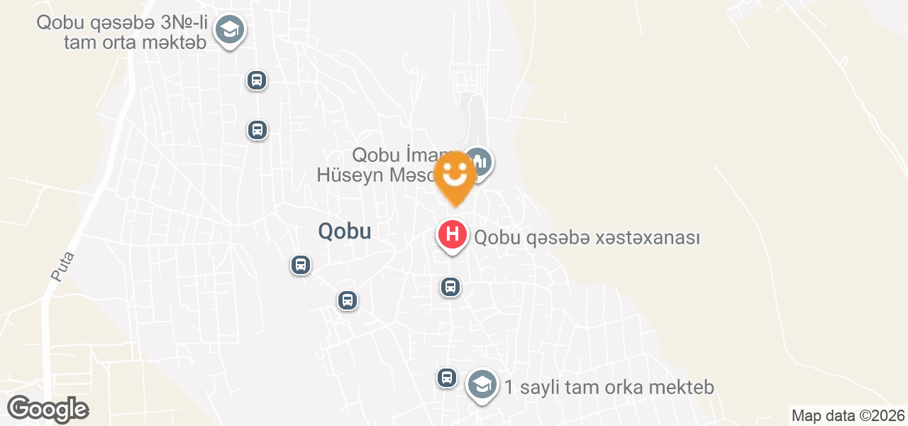 Ənvər İbrahimov adına Qobu qəsəbə 2 nömrəli tam orta məktəb (Bakı)