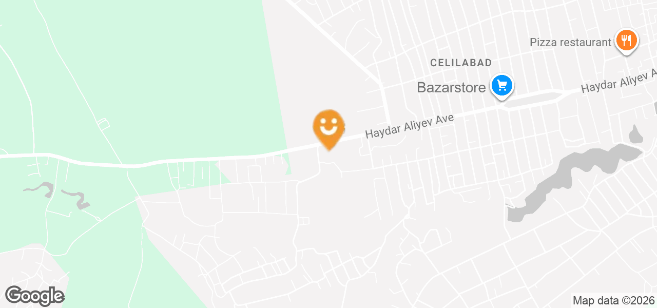 Cəlilabad Peşə Məktəbi