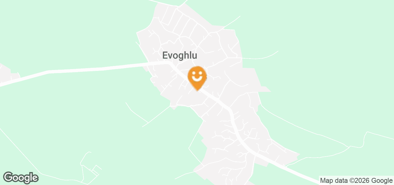 Evoğlu kənd məktəbi (Tərtər)