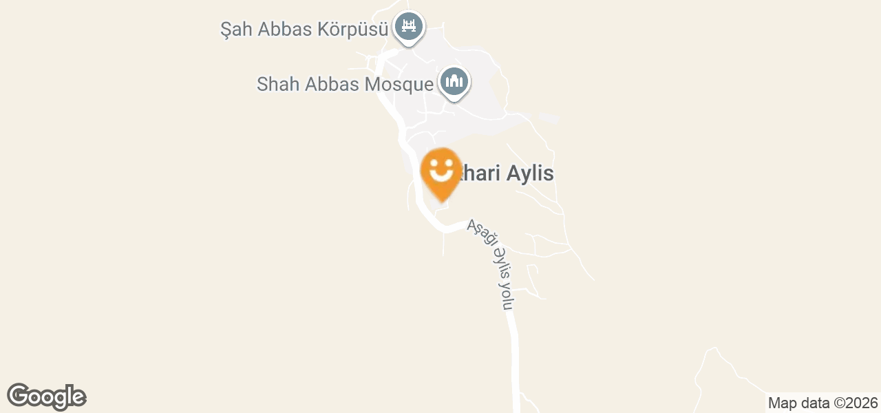 Eylis Village School (Nakhchivan)