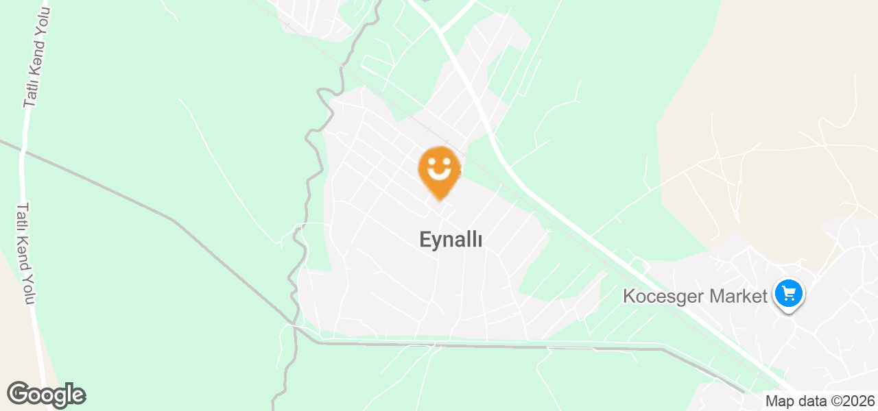 Khanlar Ismayilov Full Secondary School, Eynally Village (Agstafa)