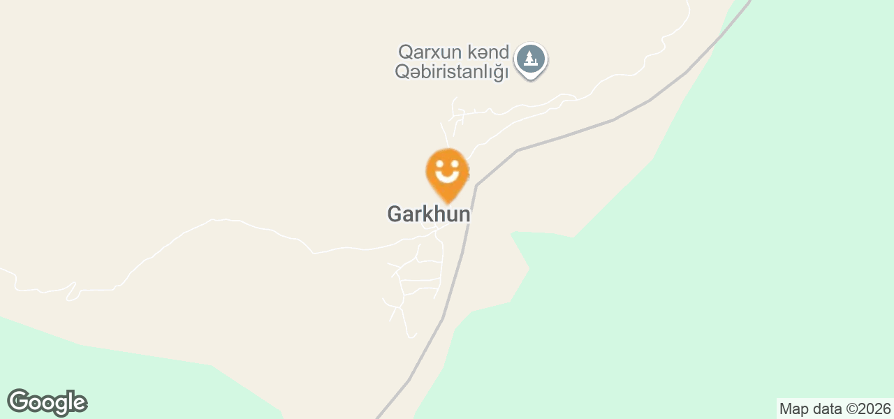 F. Bayramov Qarxun Village General Secondary School (Quba)