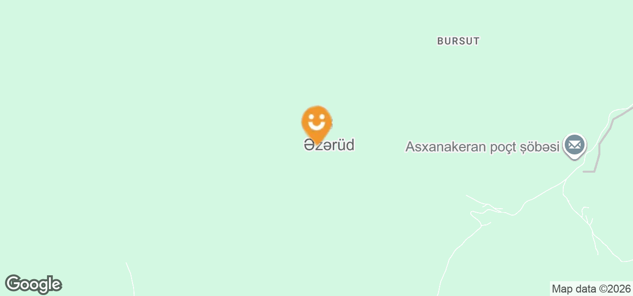 Azarud Village Primary School (Astara)