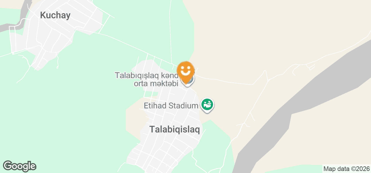 Talabigyshlag Village Full Secondary School named after F. Heybatov (Quba)