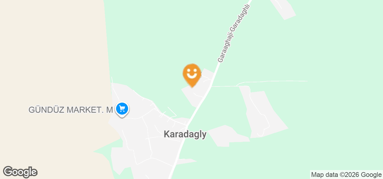 F. Hamidov Village Secondary School (Tartar)