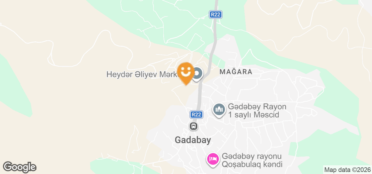 Gədəbəy Aşıq Musiqisi Məktəbi