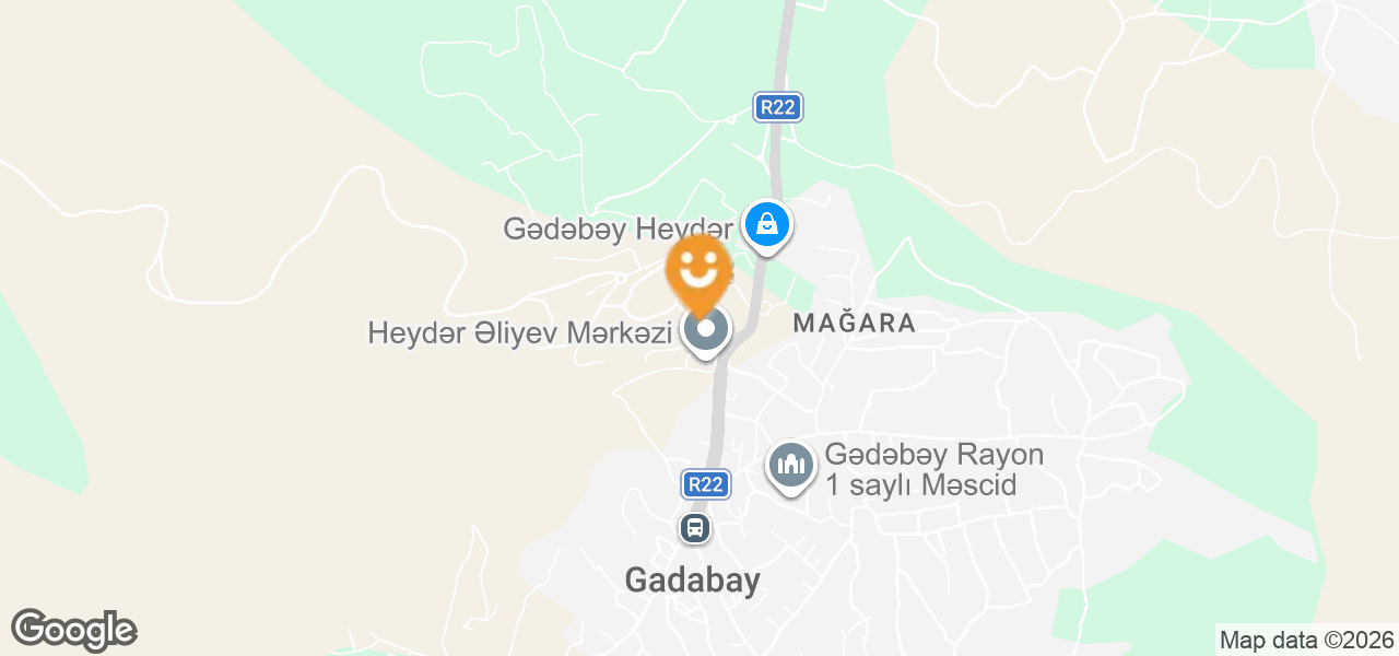 Gədəbəy Peşə Liseyi