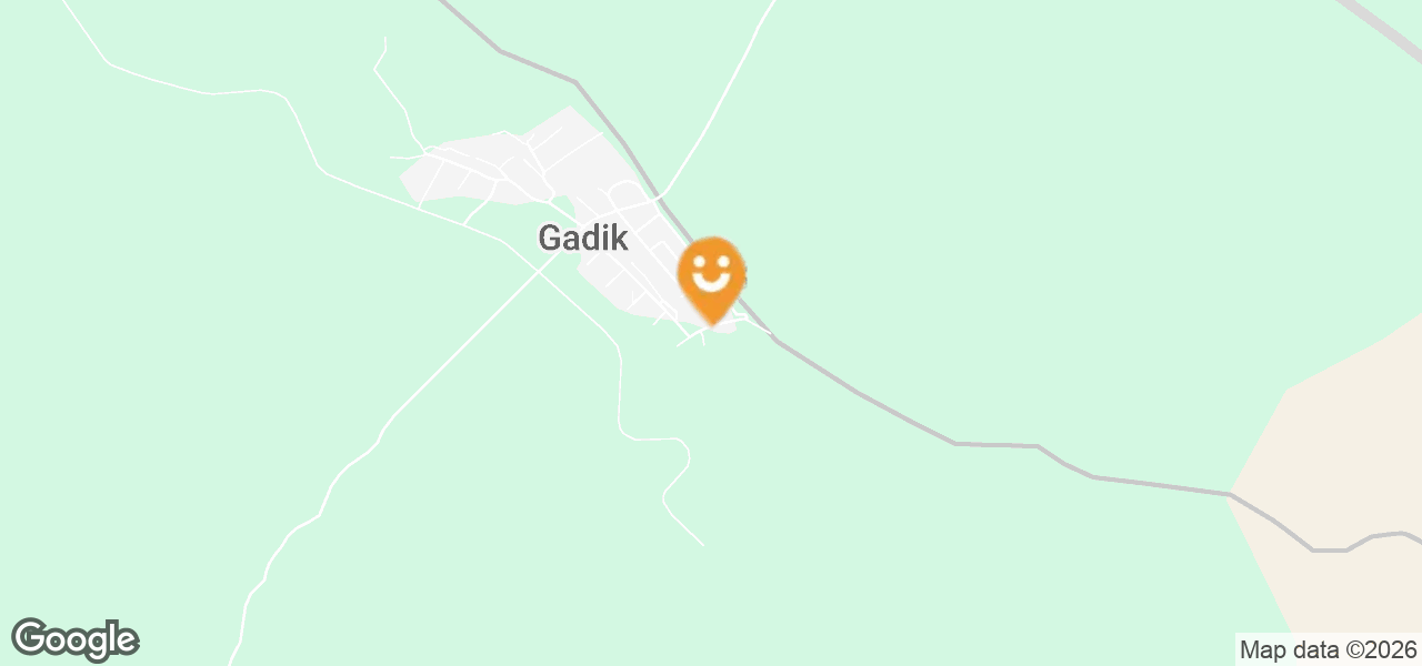 Gedikqishlag Village General Secondary School (Quba)
