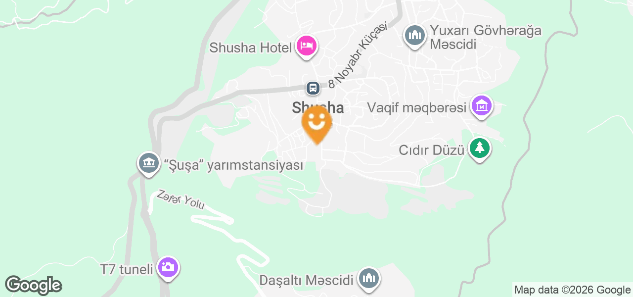 Gimnaziya (Şuşa)