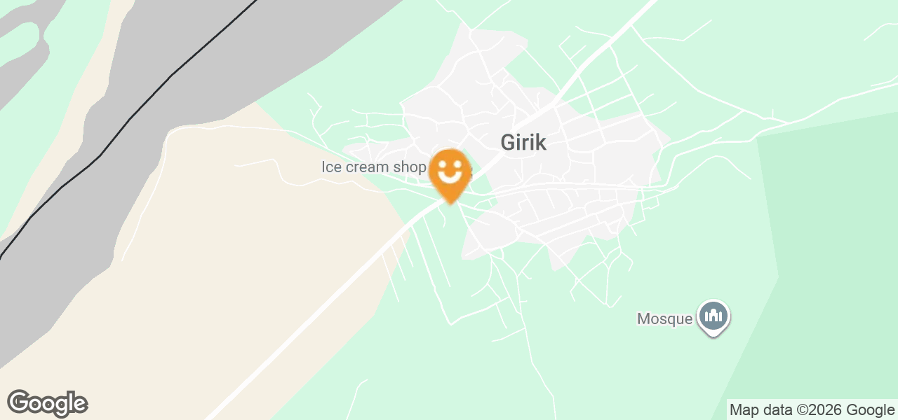 Giriq Village Full Secondary School (Qusar)