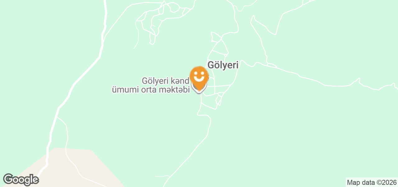 Gölyeri kənd ümumi orta məktəb (Yardımlı)