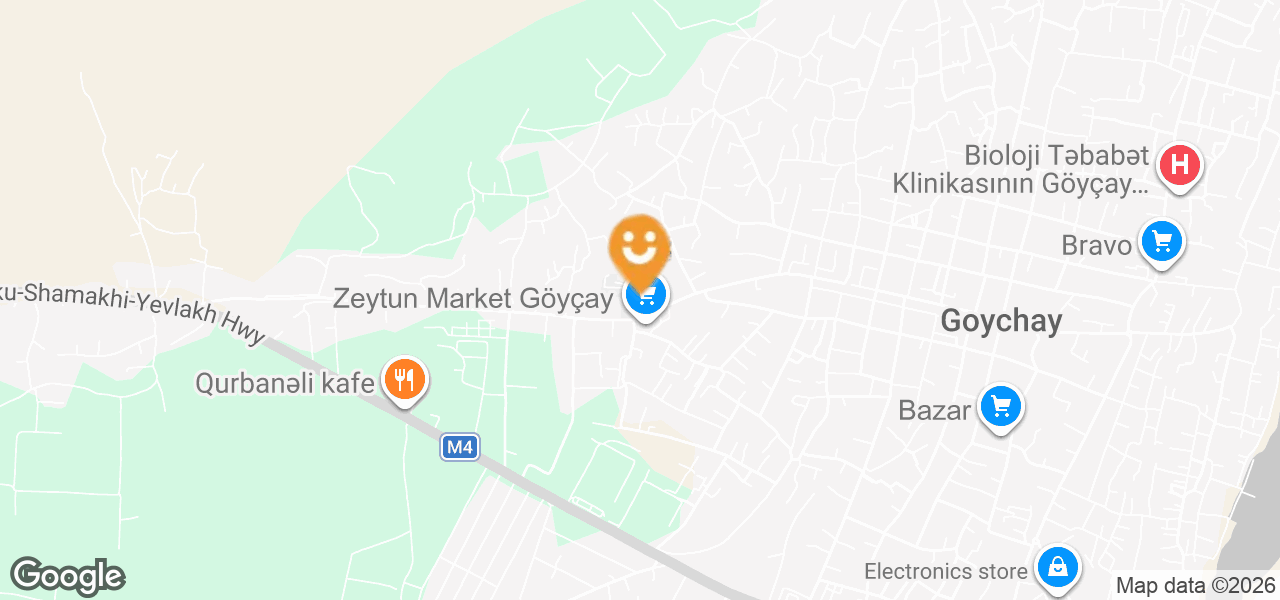 City School No. 9 (Goychay)