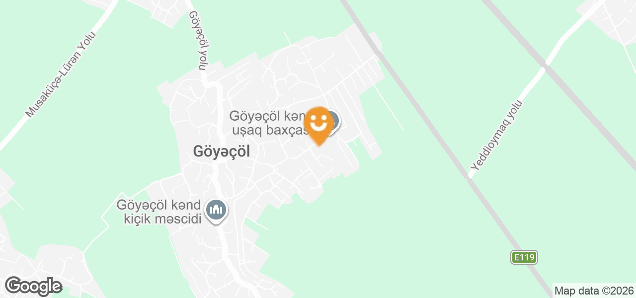 Goyechol Village School (Masalli)